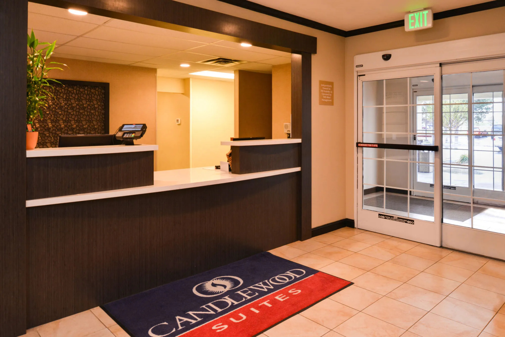 Candlewood Suites Boise - Towne Square by IHG