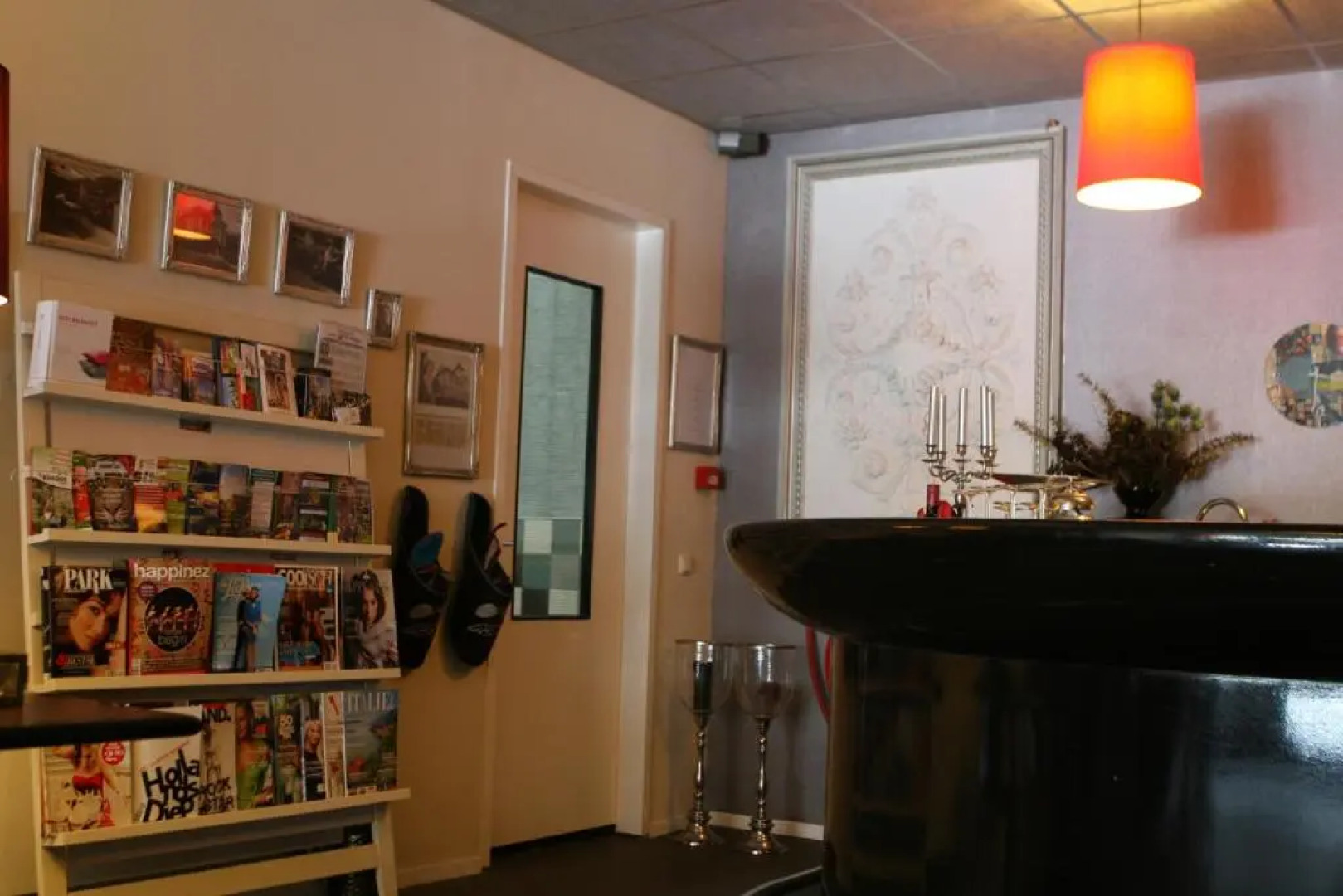 Bed and Breakfast Terre Neuve