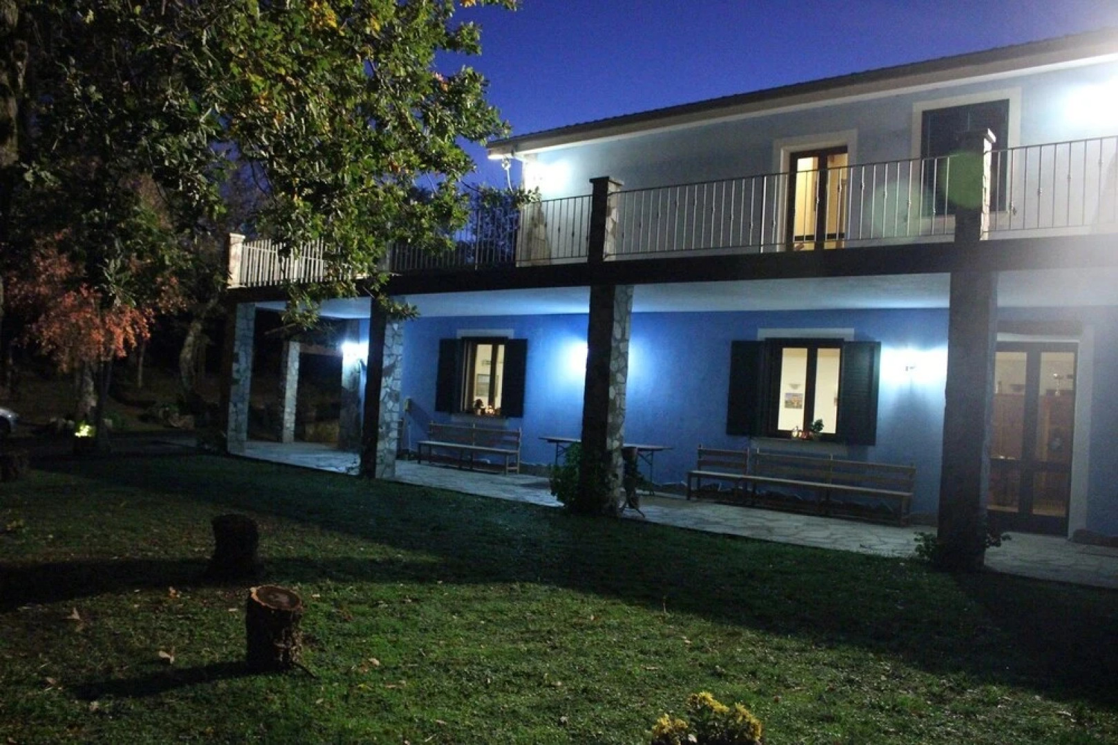 Agriturismo Pranu Cucina Naturale