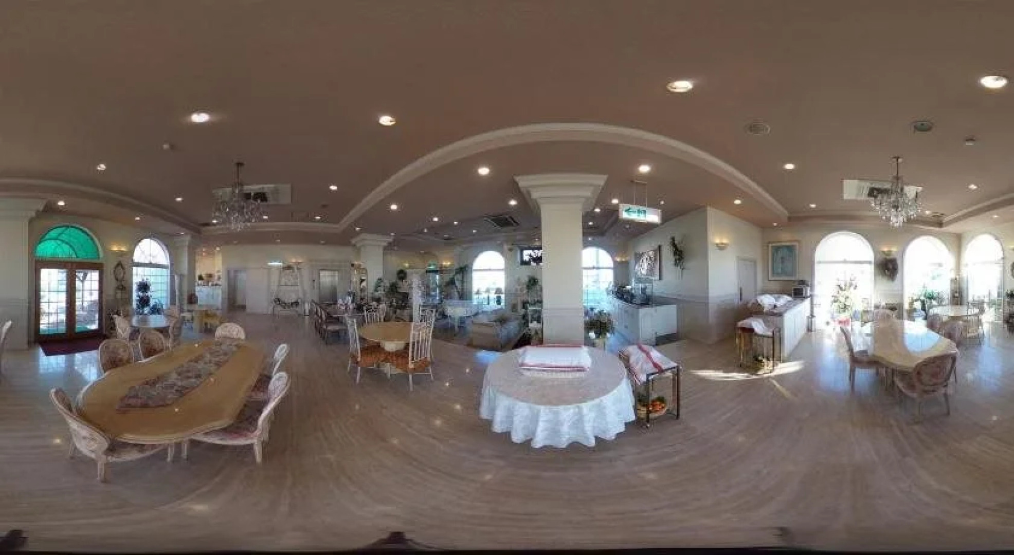 Princess Court Hotel