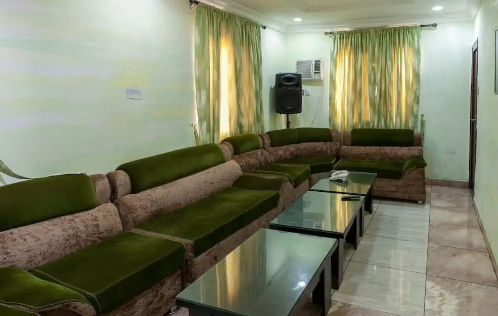 Elite Tranquil Hotel