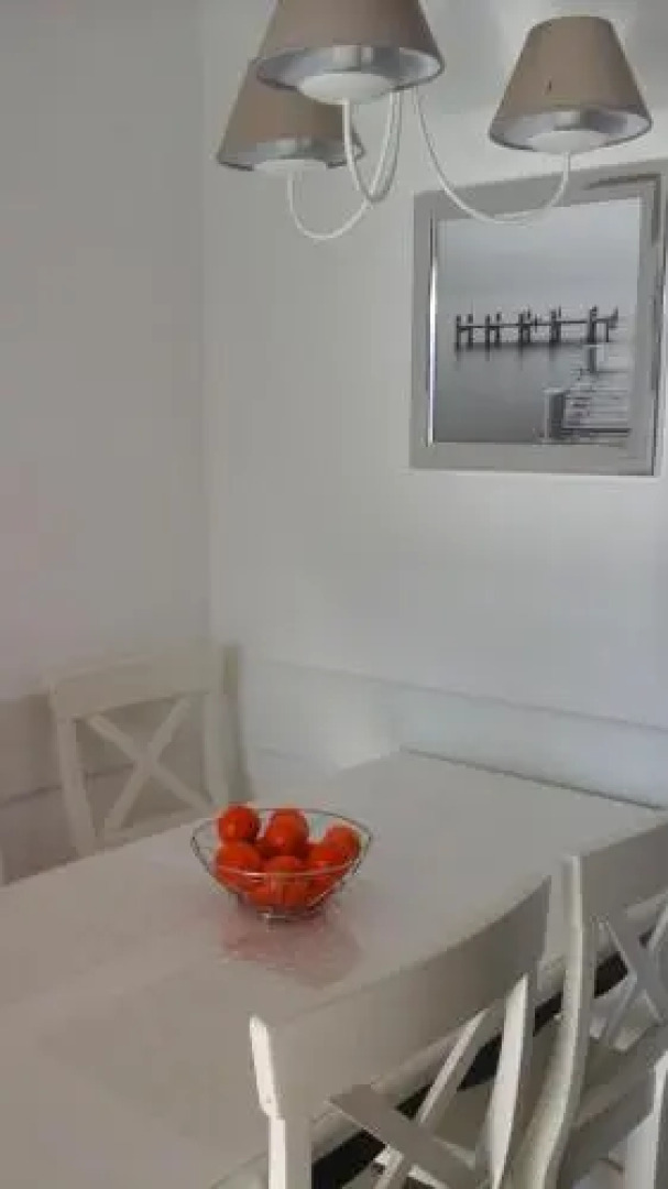 Studio avec vue sur Lac