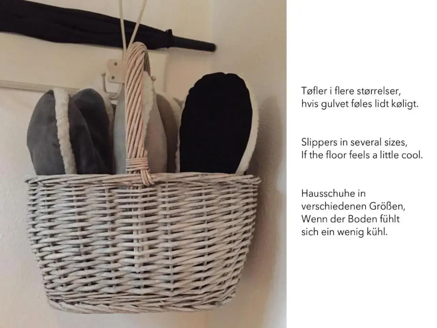 Tiklo Bed and Breakfast