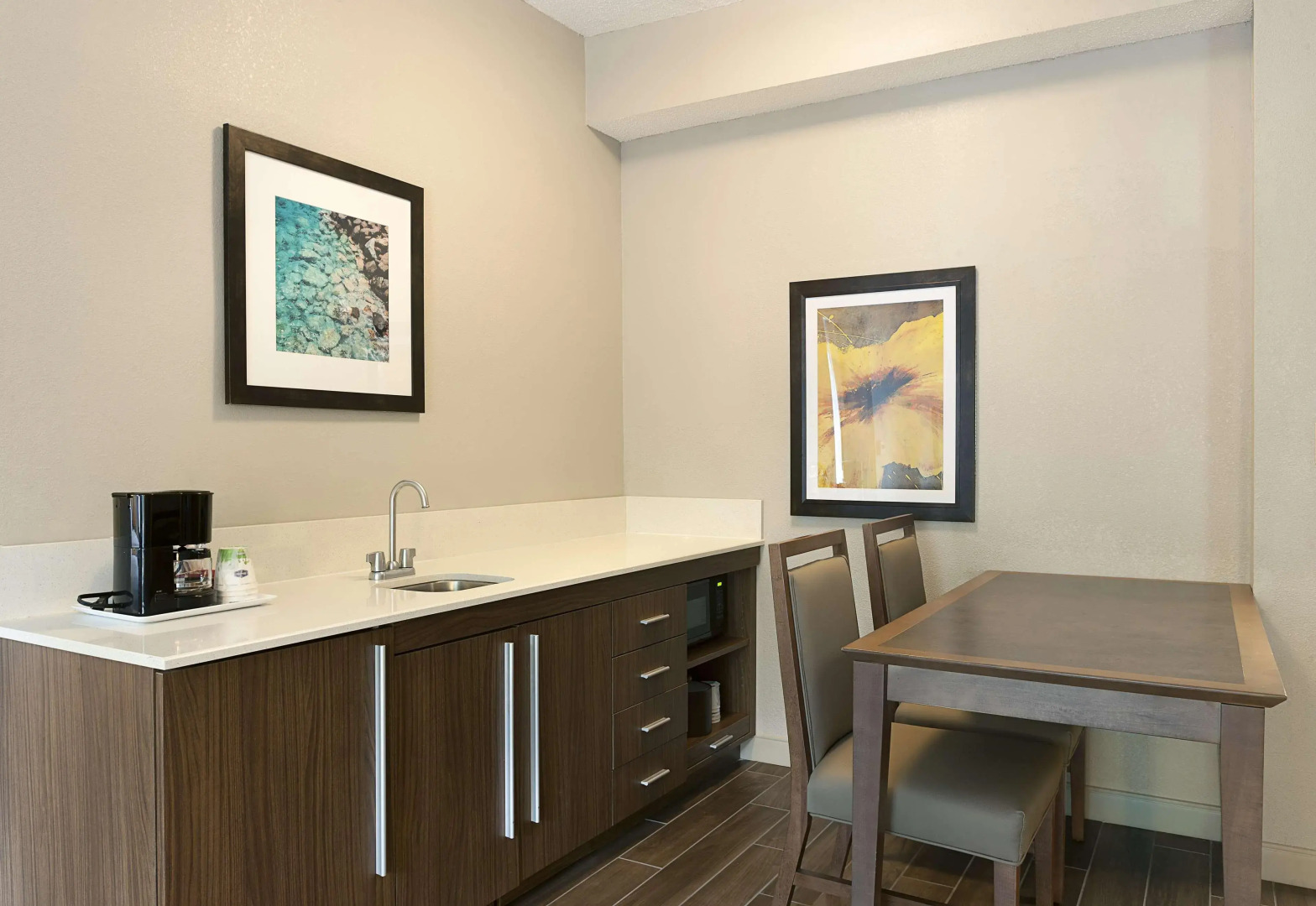 Hampton Inn & Suites Charlotte/Pineville