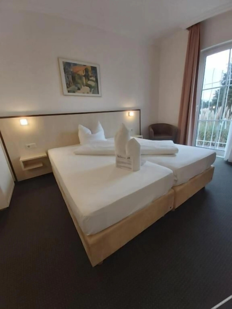 Hotel Montana Limburg