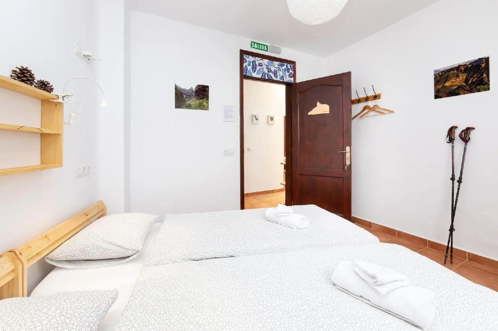 Tabaiba Guesthouse