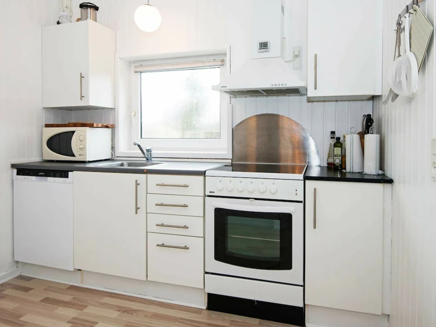 Modern Holiday Home in Ebeltoft With Sauna