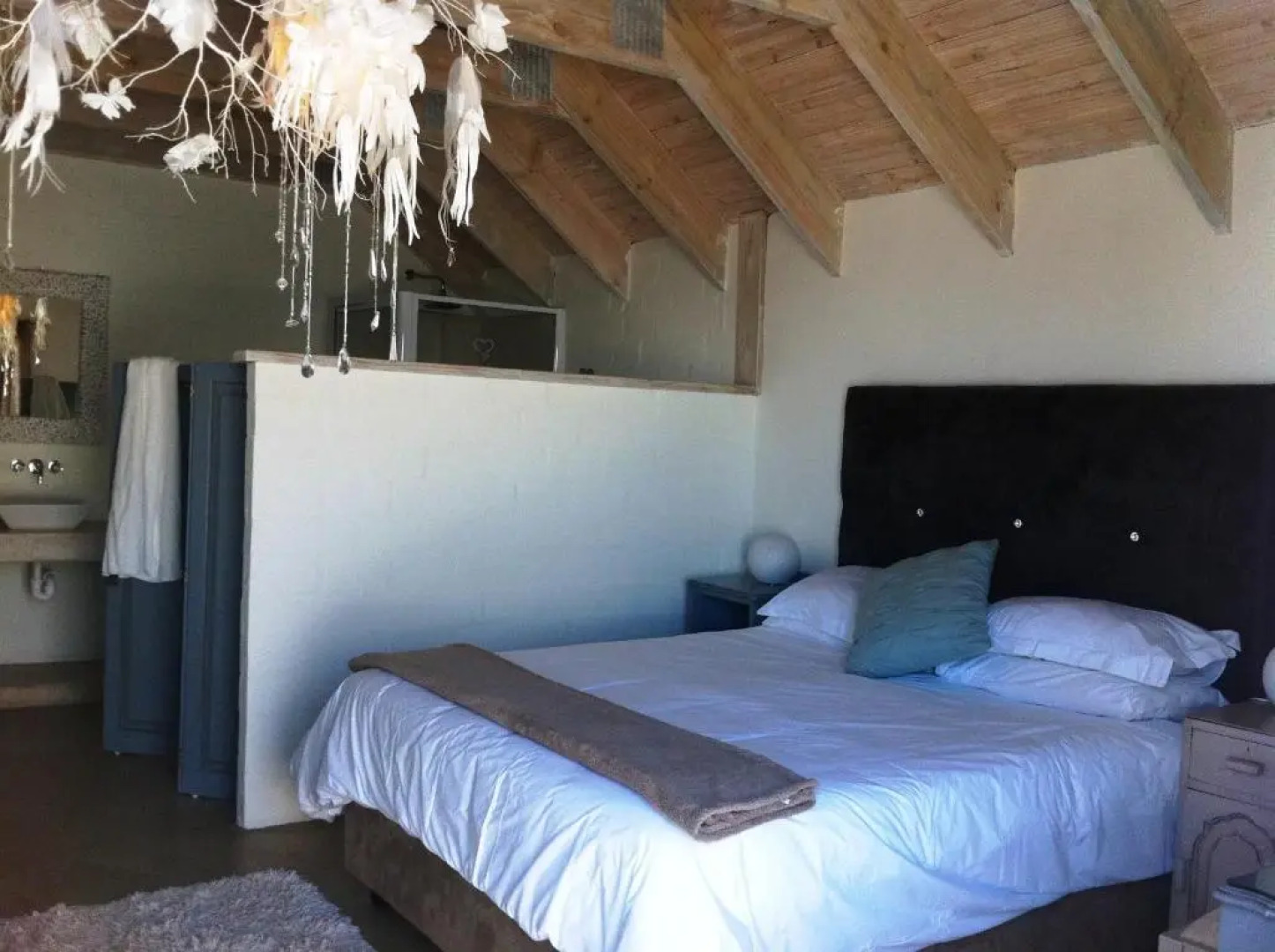 Milky Way Holiday Home