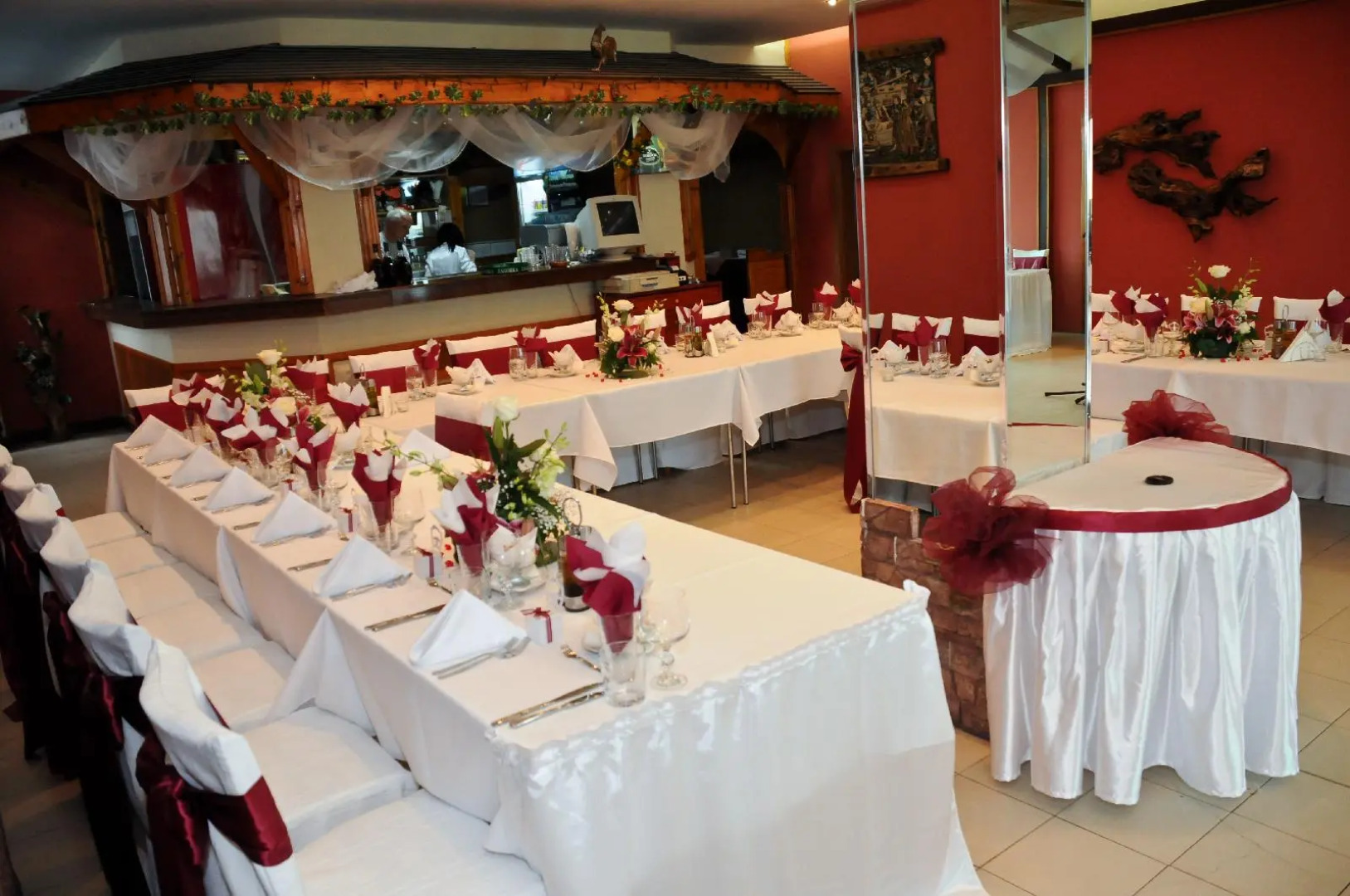 Park Hotel Ribarica