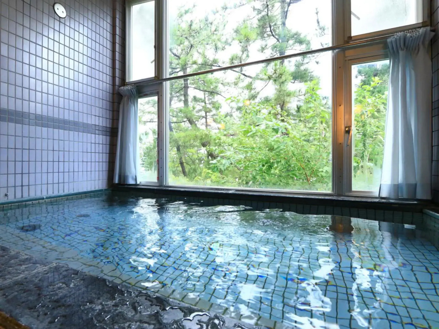 Resort Inn Kishimoto