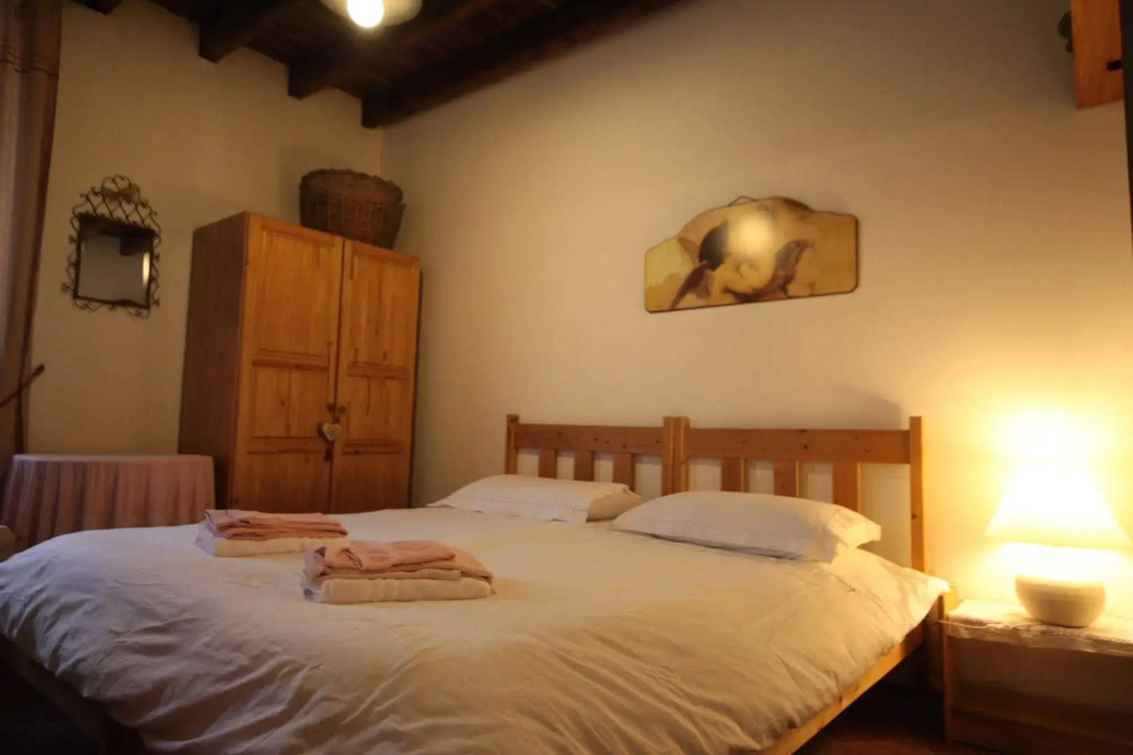 B&B Antica Corte Milanese