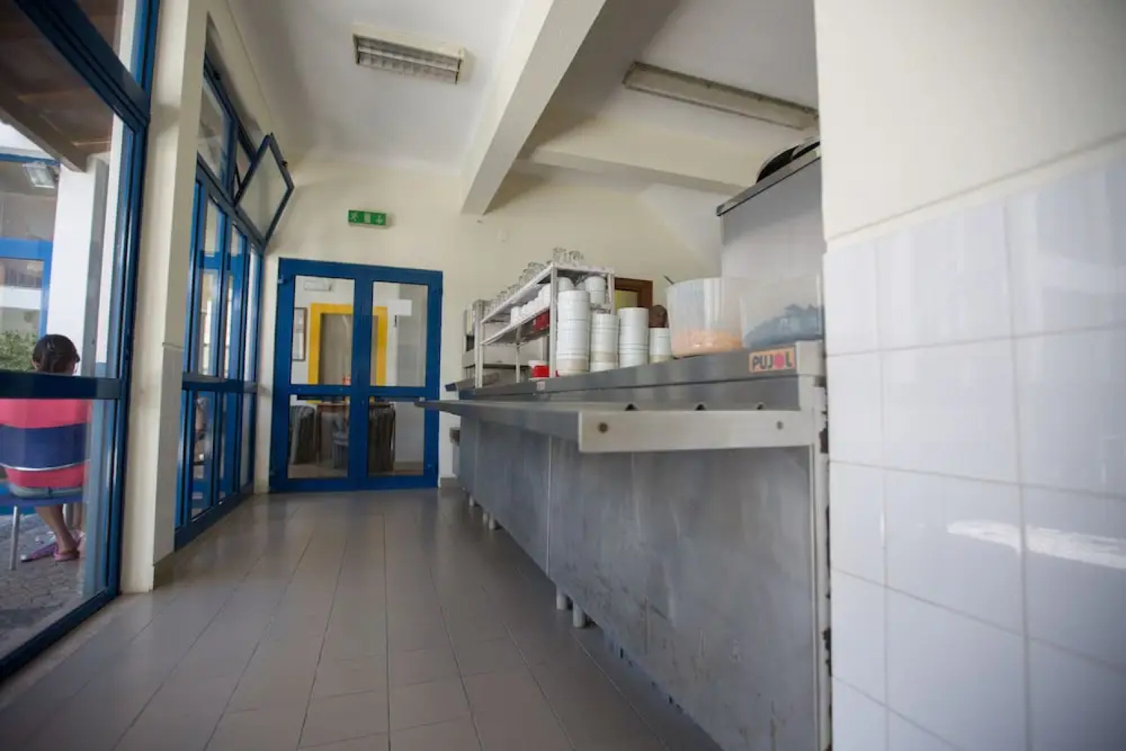 HI Lagos - Pousada de Juventude - Hostel