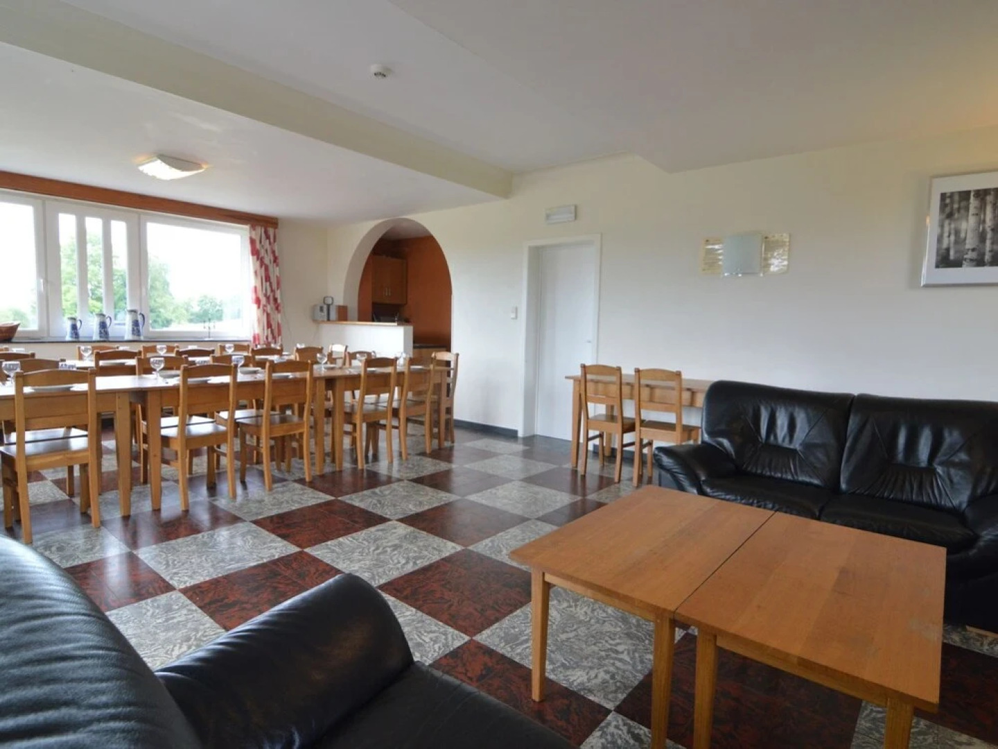 Grand Villa With Bubble Bath