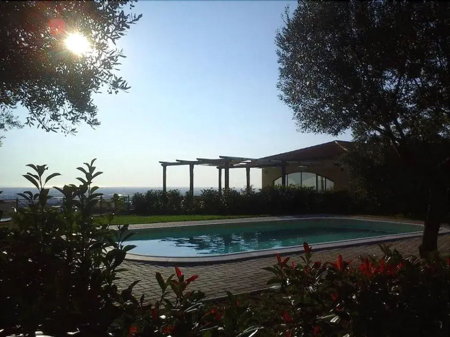 Agriturismo La Vista