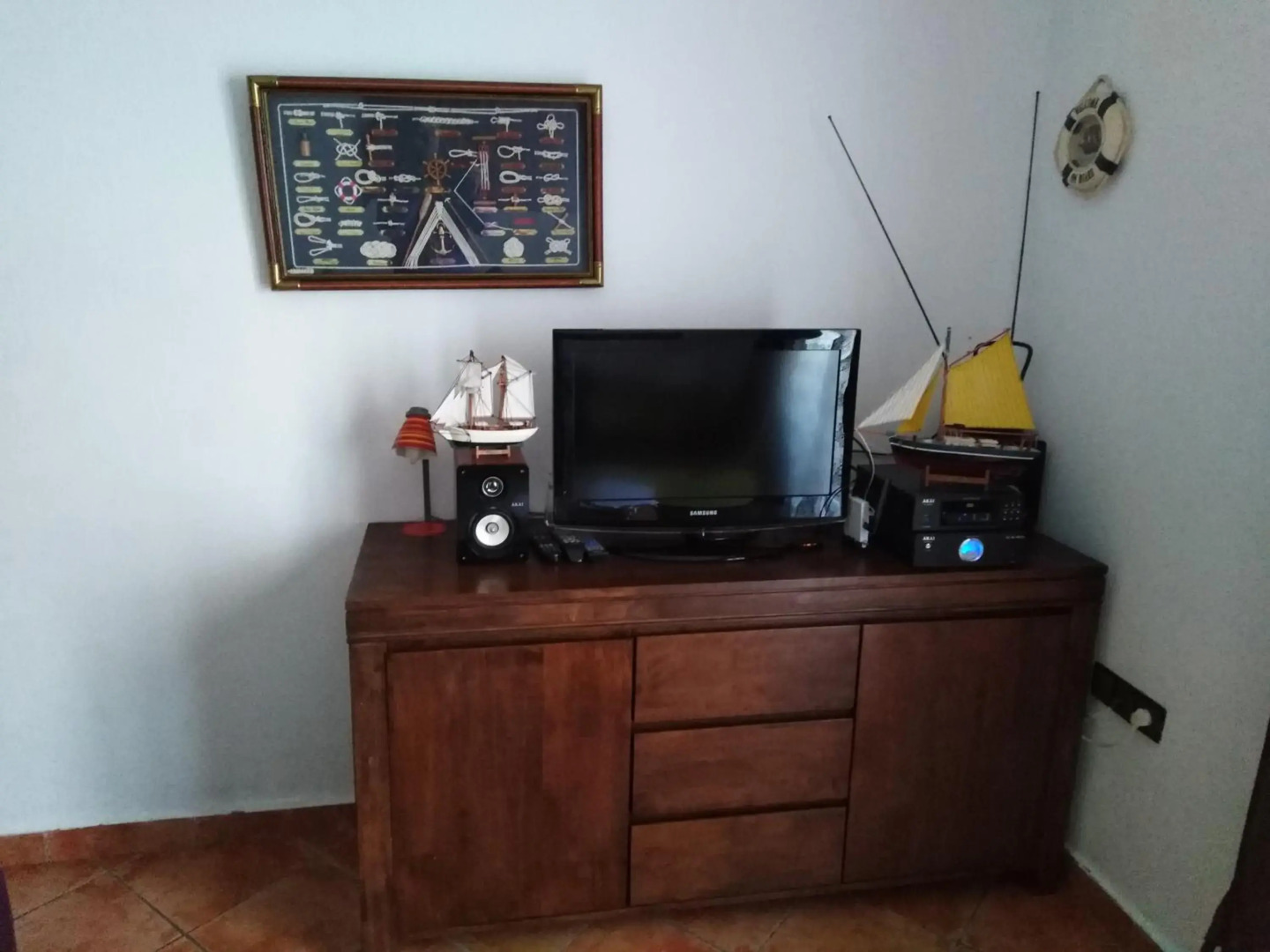 Mirador Golf Residence