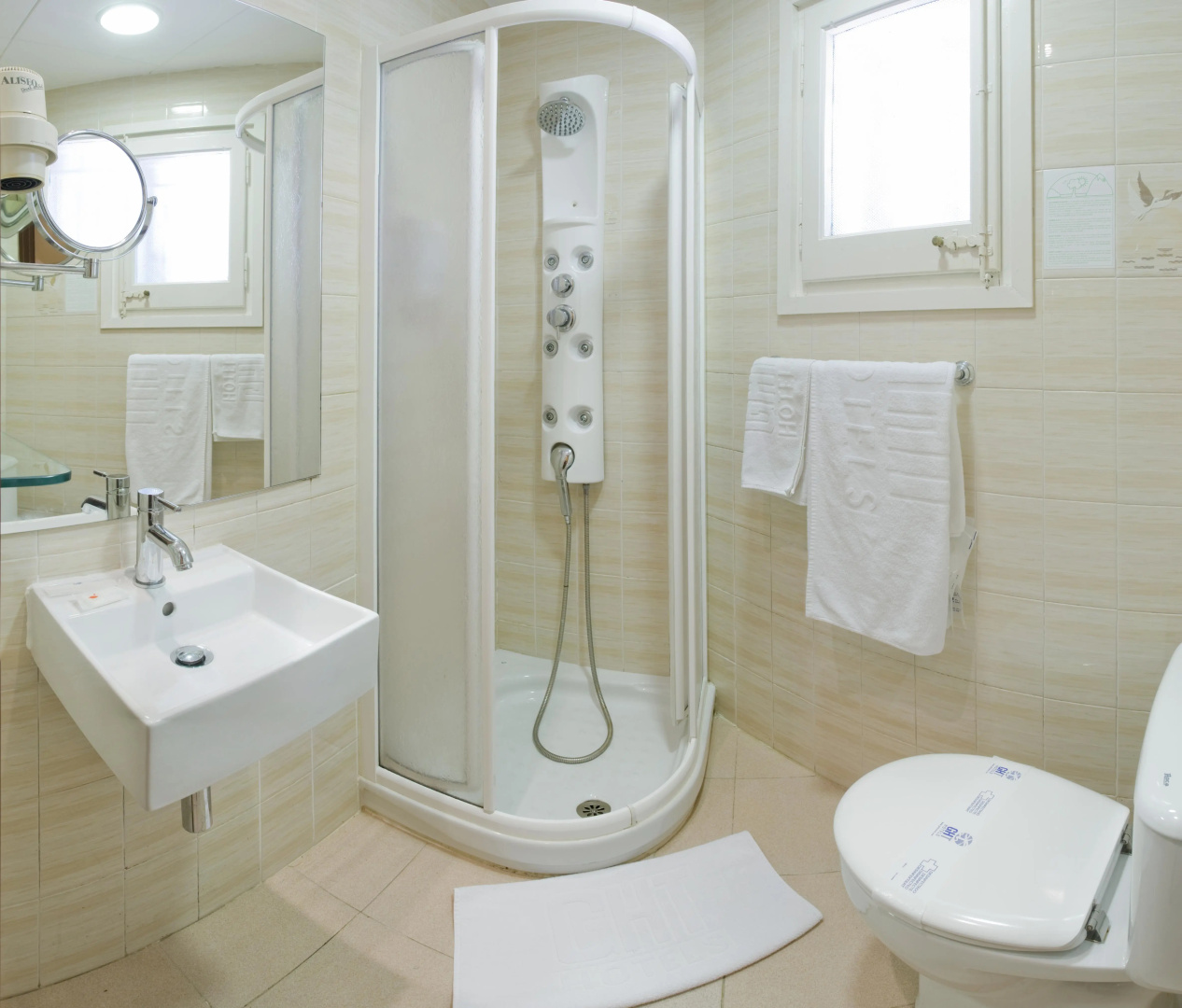 Hotel GHT Xaloc