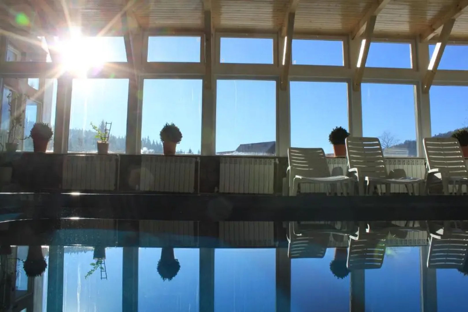 Vila Maria Rustic Predeal