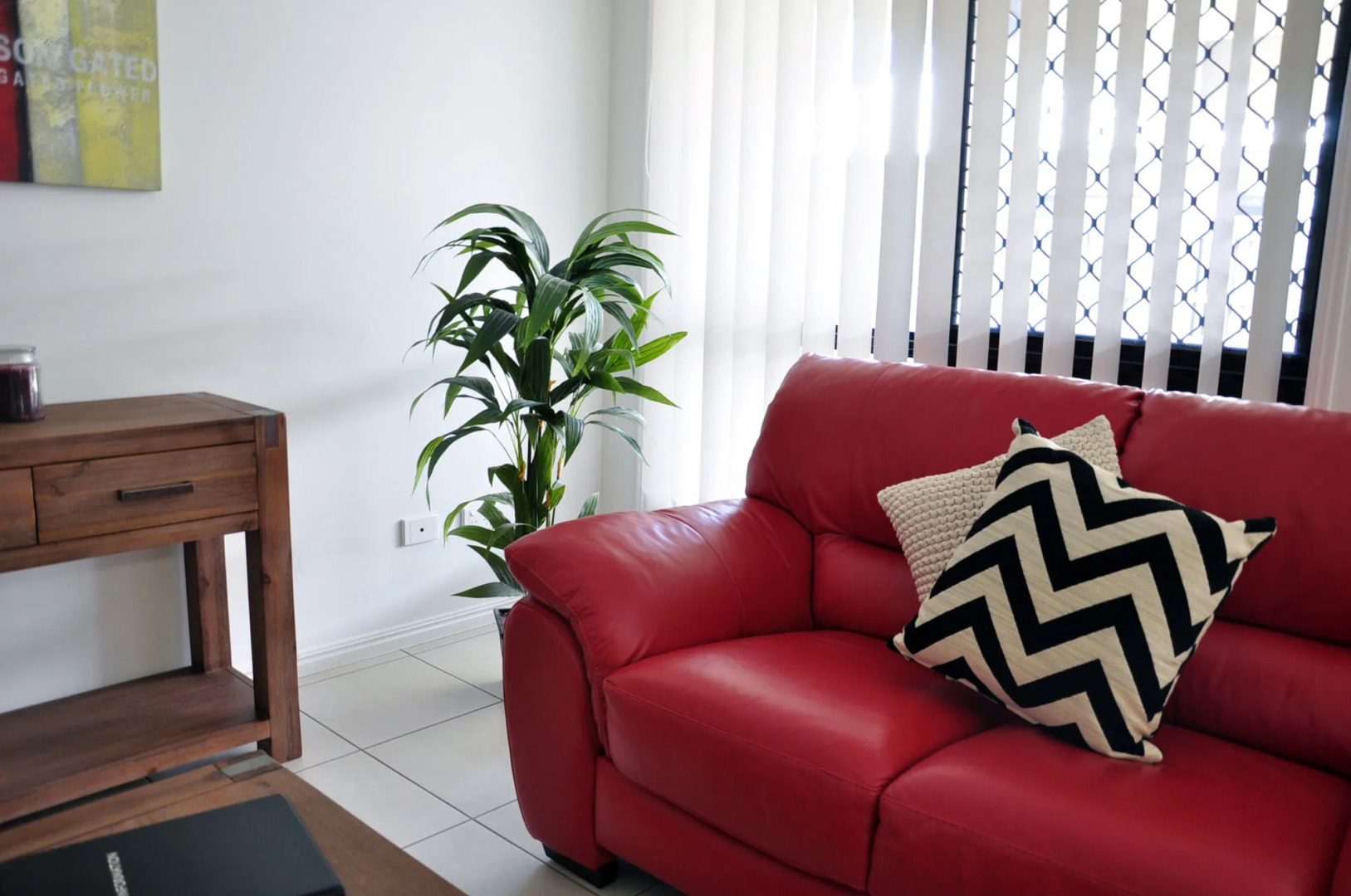 Palm Waters Holiday Villas