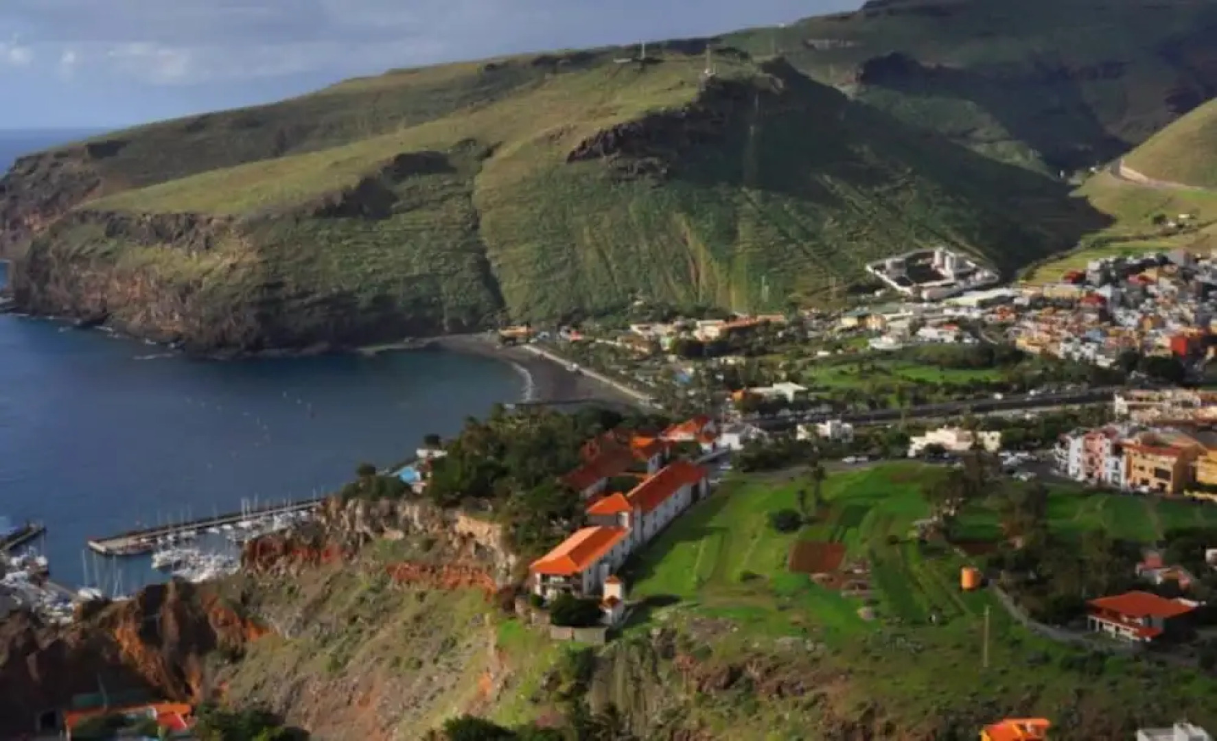 Villa in S. Sebastian de la Gomera - 103993 by MO Rentals