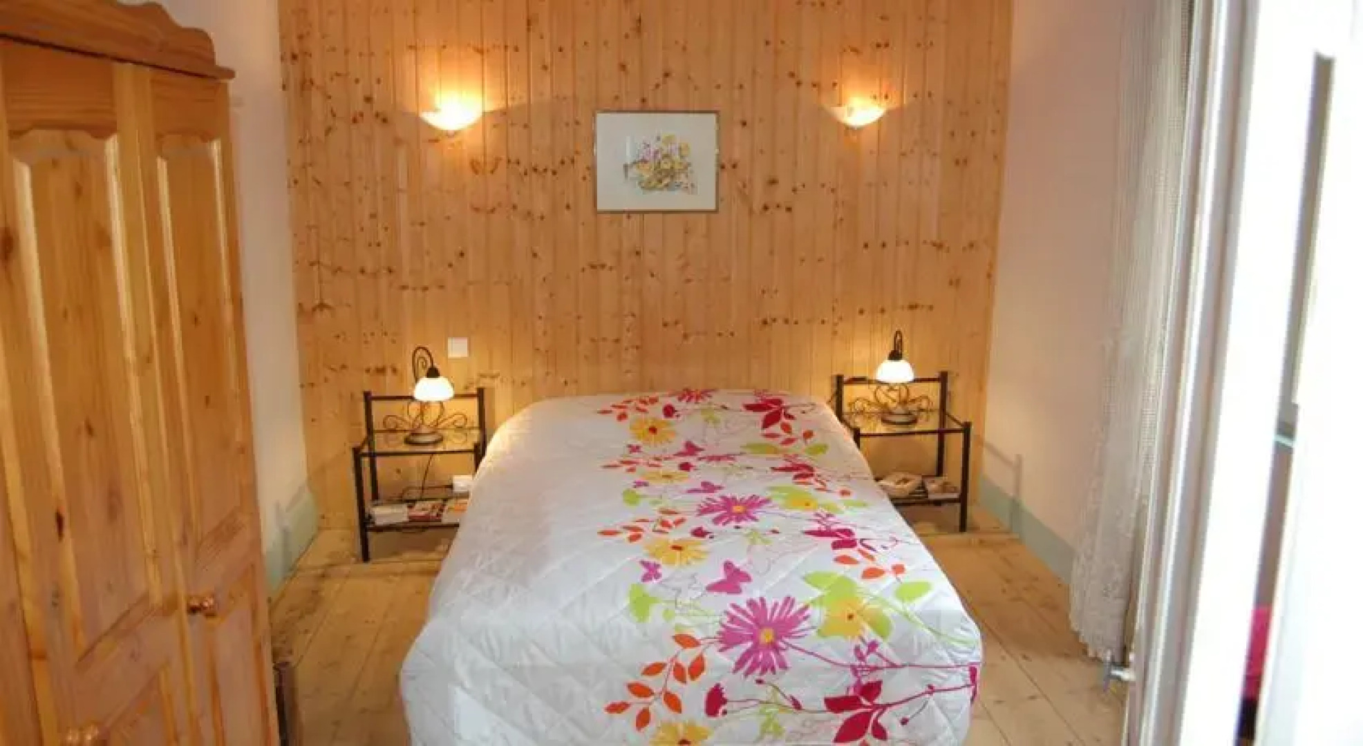 Maison Vacances Grun Batailler