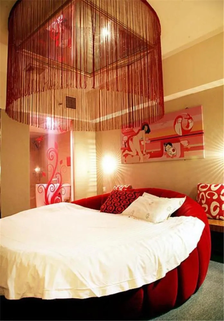 Xingcheng Wuai Square Hotel- Wuxi