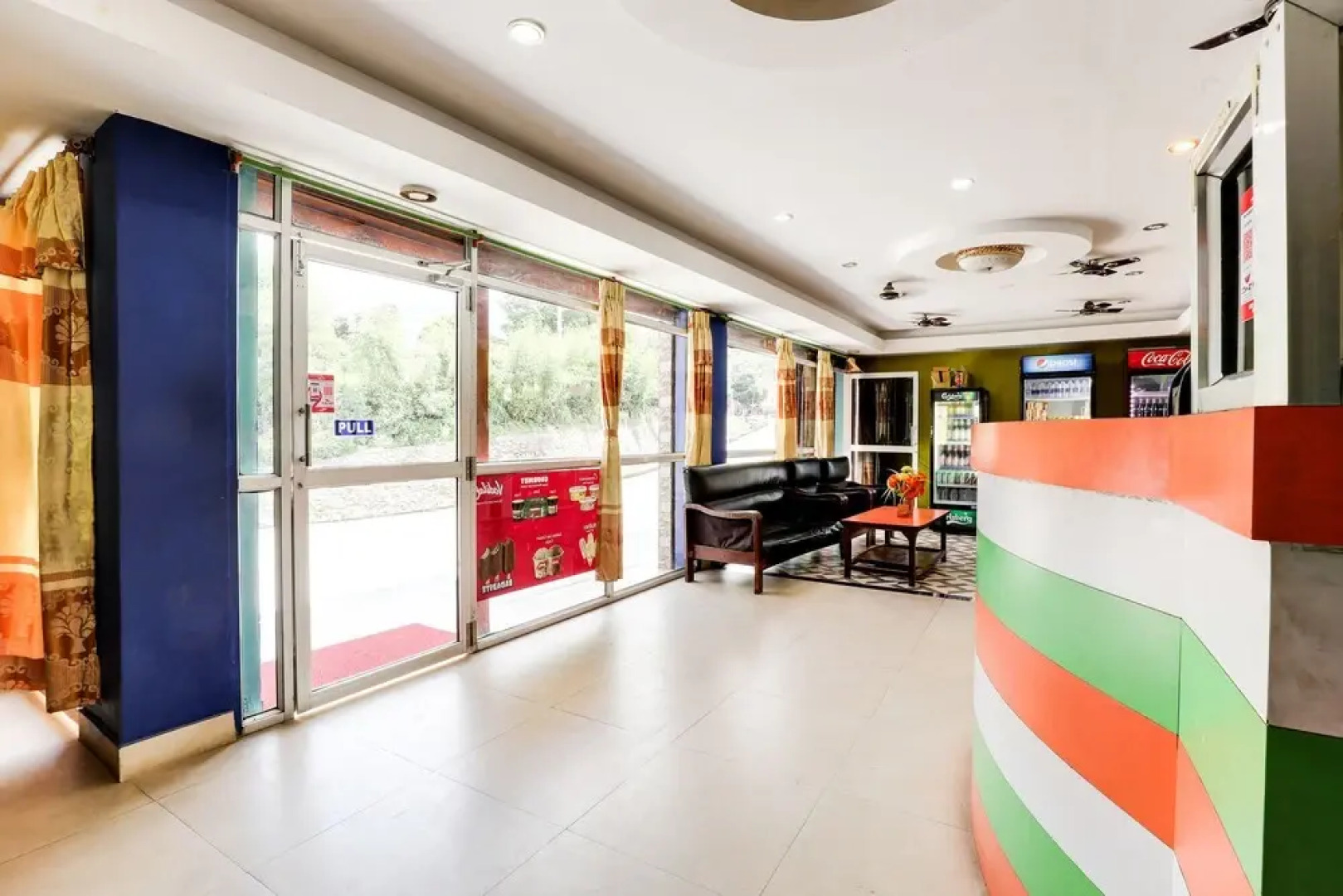 SPOT ON 546 Hotel Riverside