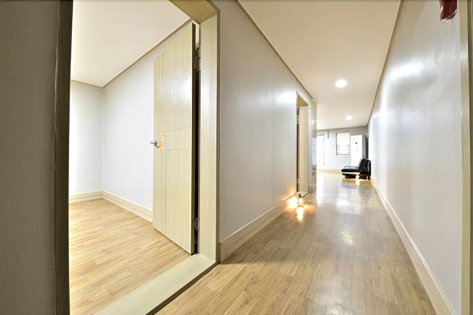 Daecheon ole pension