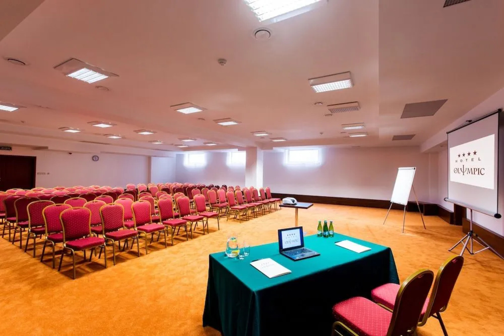 Hotel Olympic Spa & Wellness