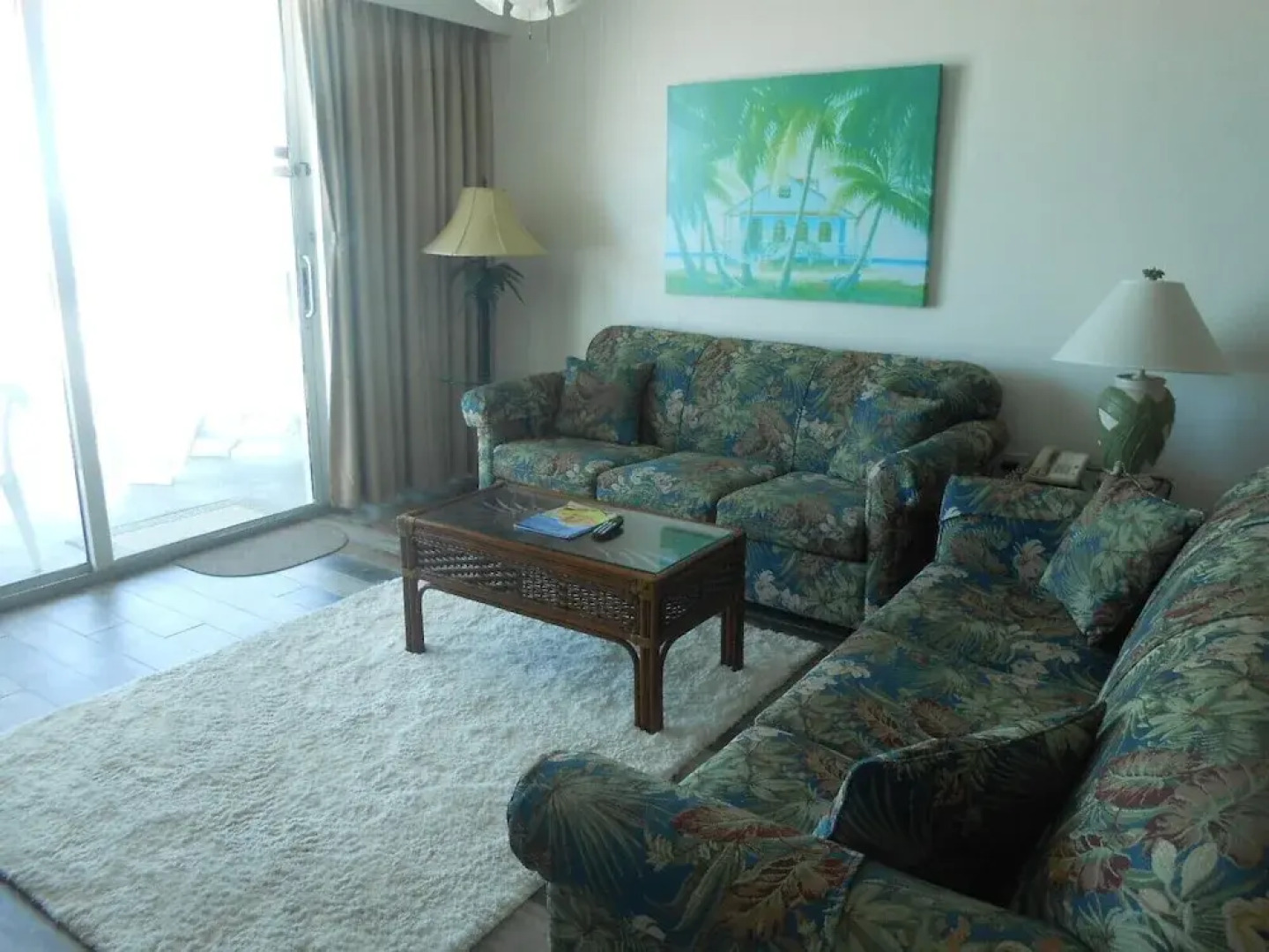 0308 Waters Edge Resort 1 Bedroom Condo by Redawning