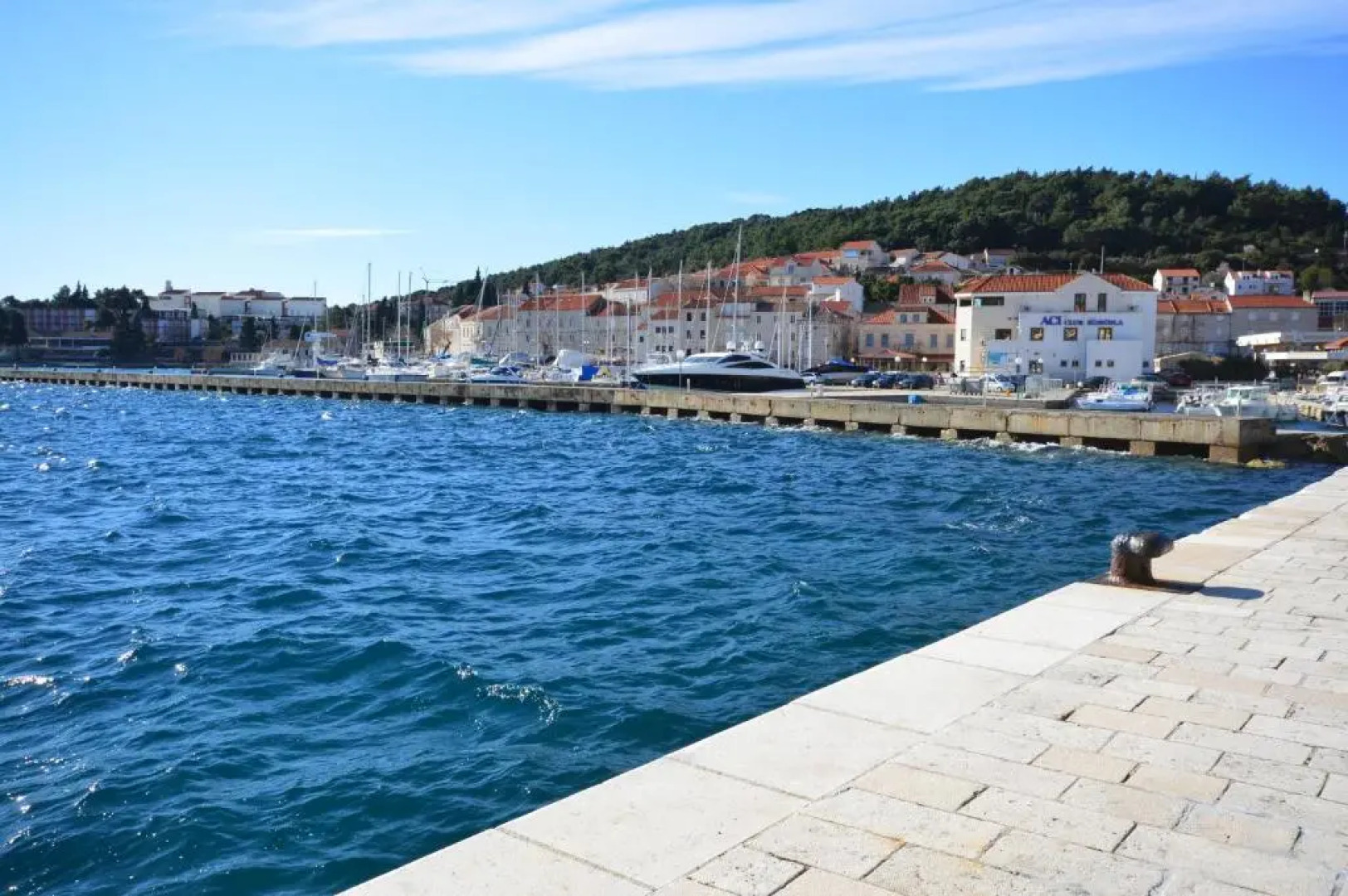 Castello Rezidence Korcula