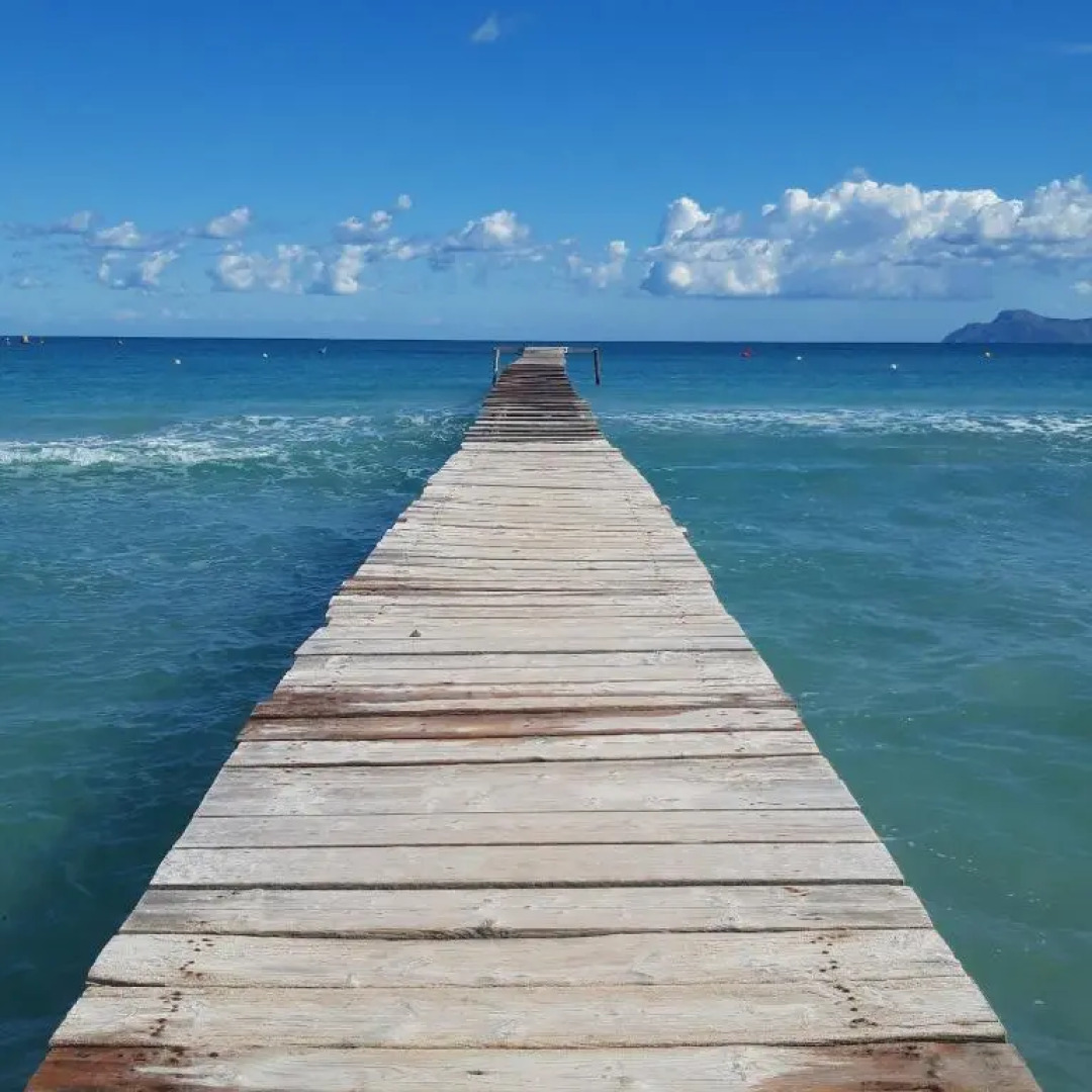 Villa Alegria 55 Cala Serena