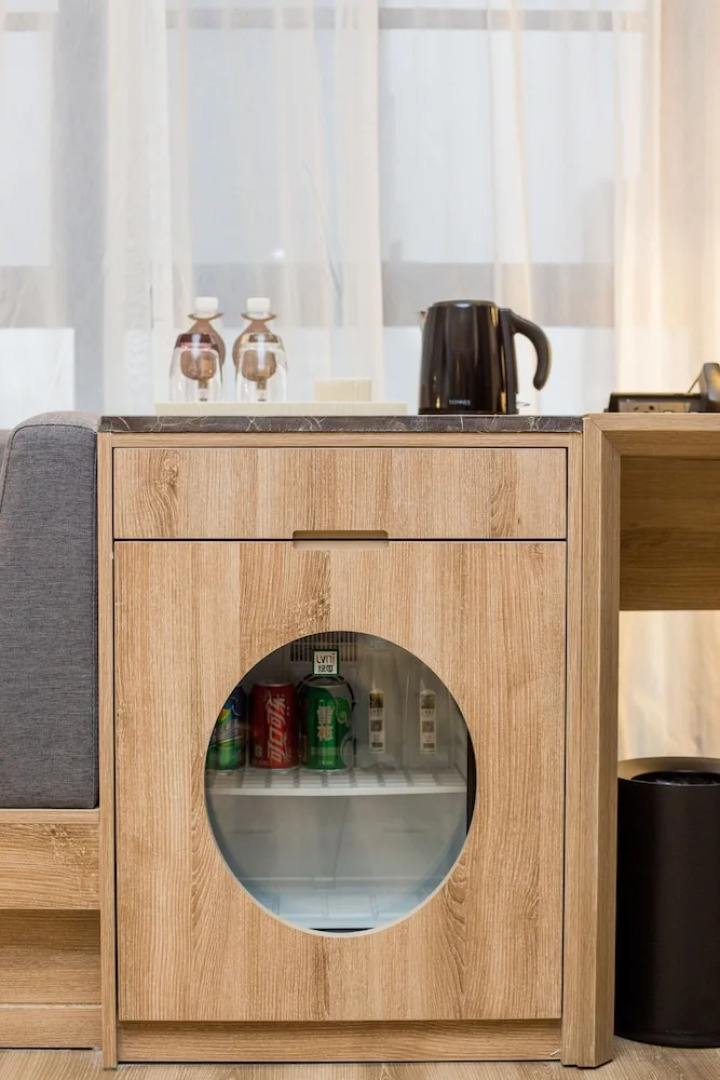 Atour Hotel Museum Harbin