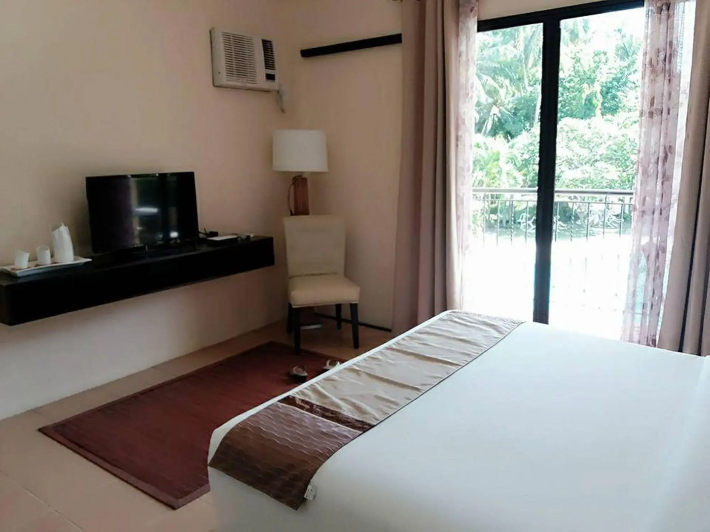 Sierra Resort powered by Cocotel