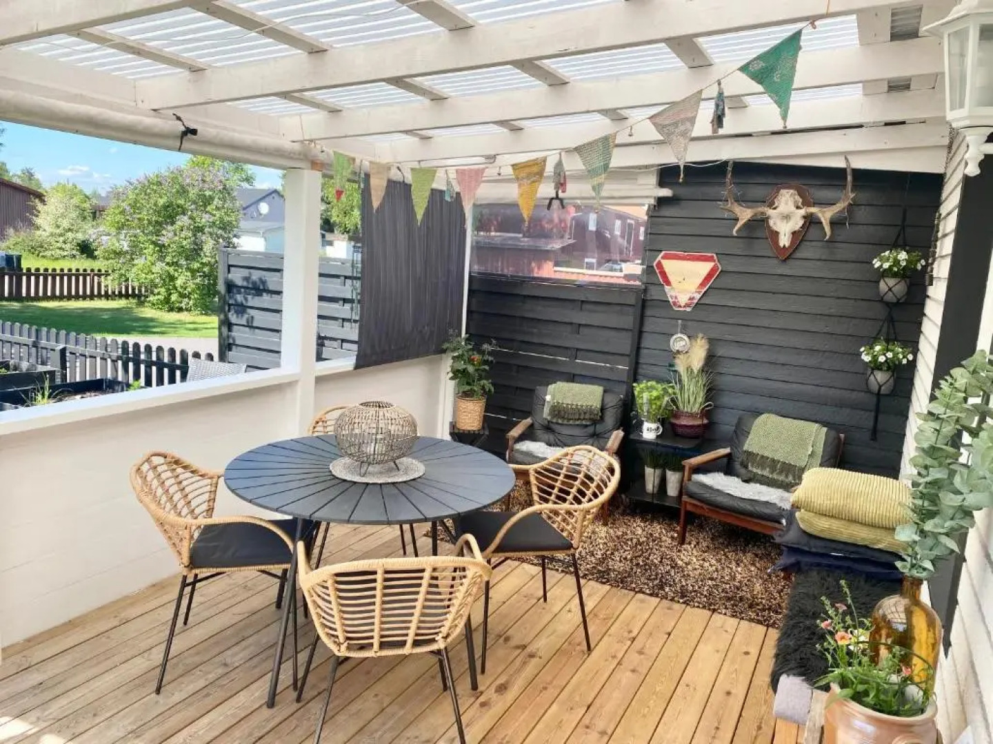 Utmelandsvägen 41 Helt hus