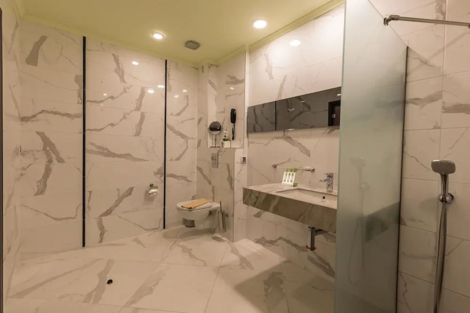 Diplomat Plaza Hotel & Resort