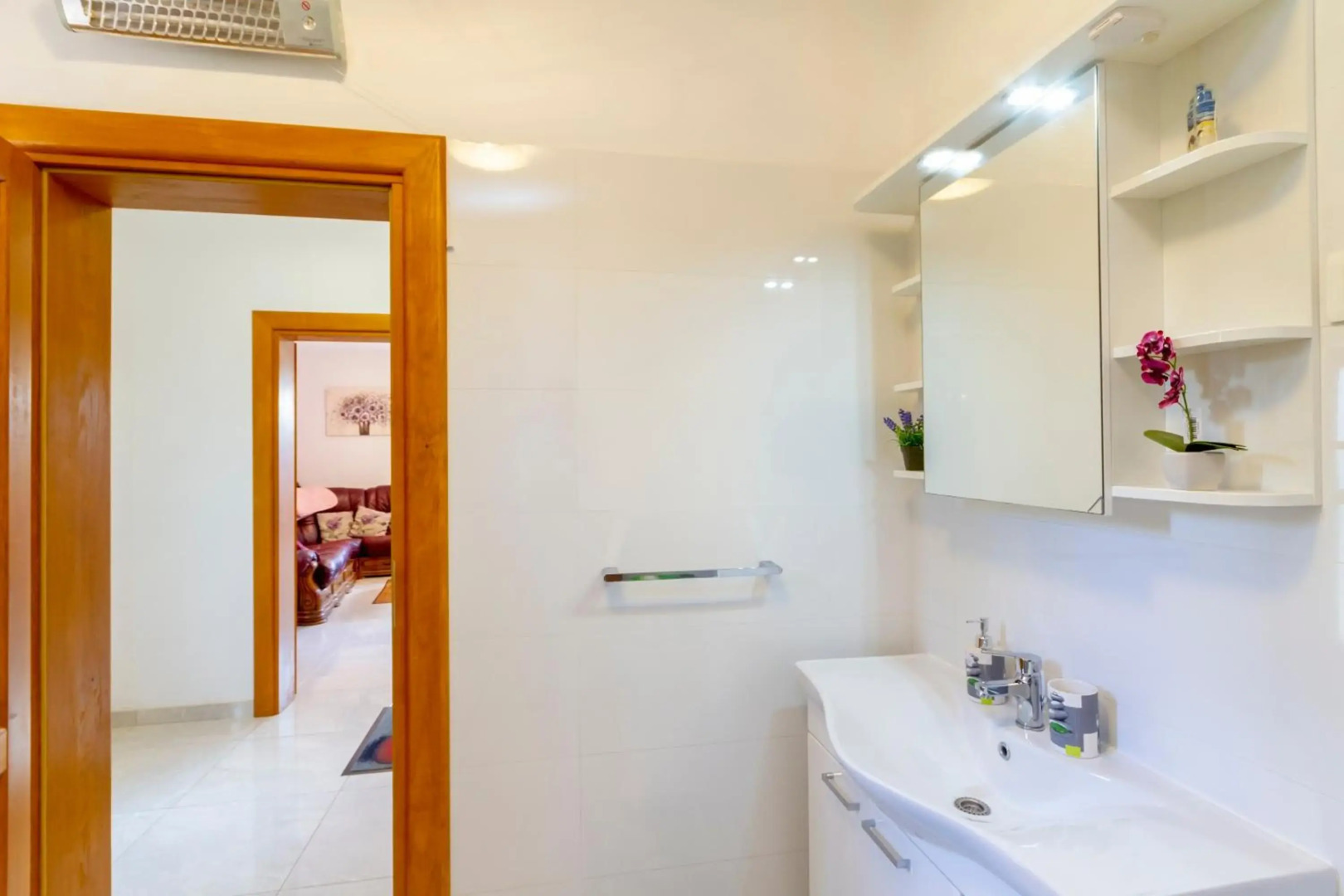 Magic holiday Apartment