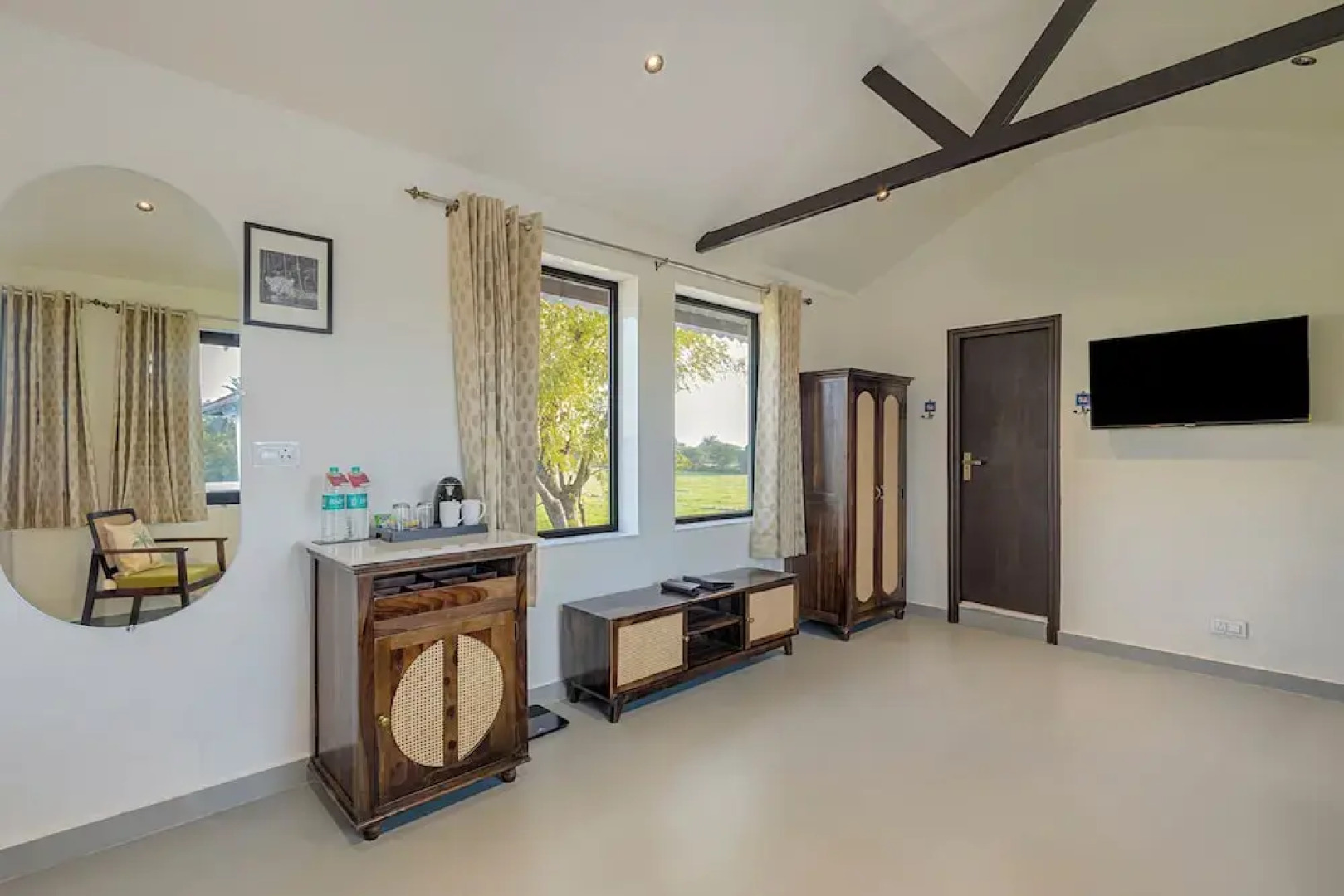 Sterling Ratan Villas Jawai