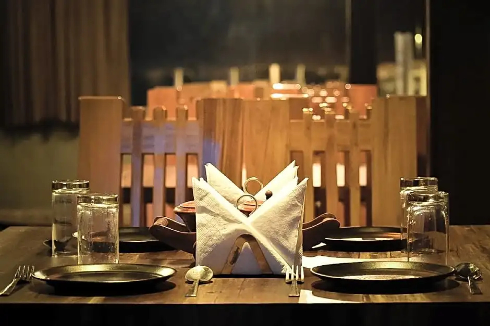 Anandvan Jungle Resort by RFH Rishikesh