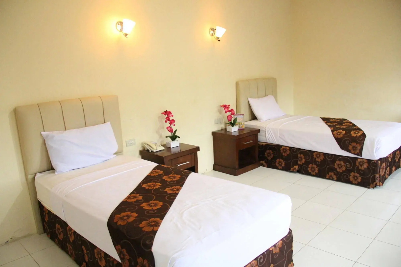 Permatahati Hotel and Convention Center