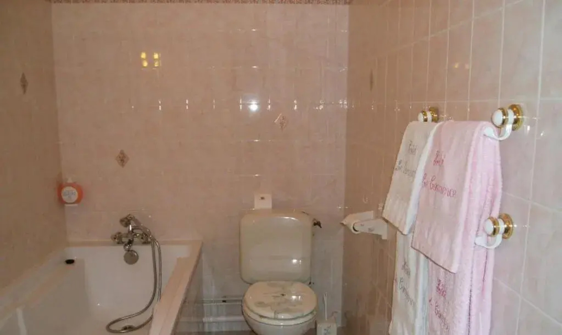 Hôtel Restaurant Le Commerce