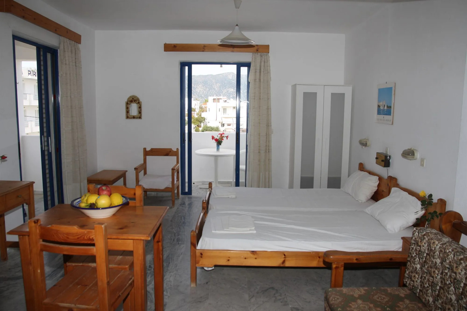 Kaloxenia Apartments