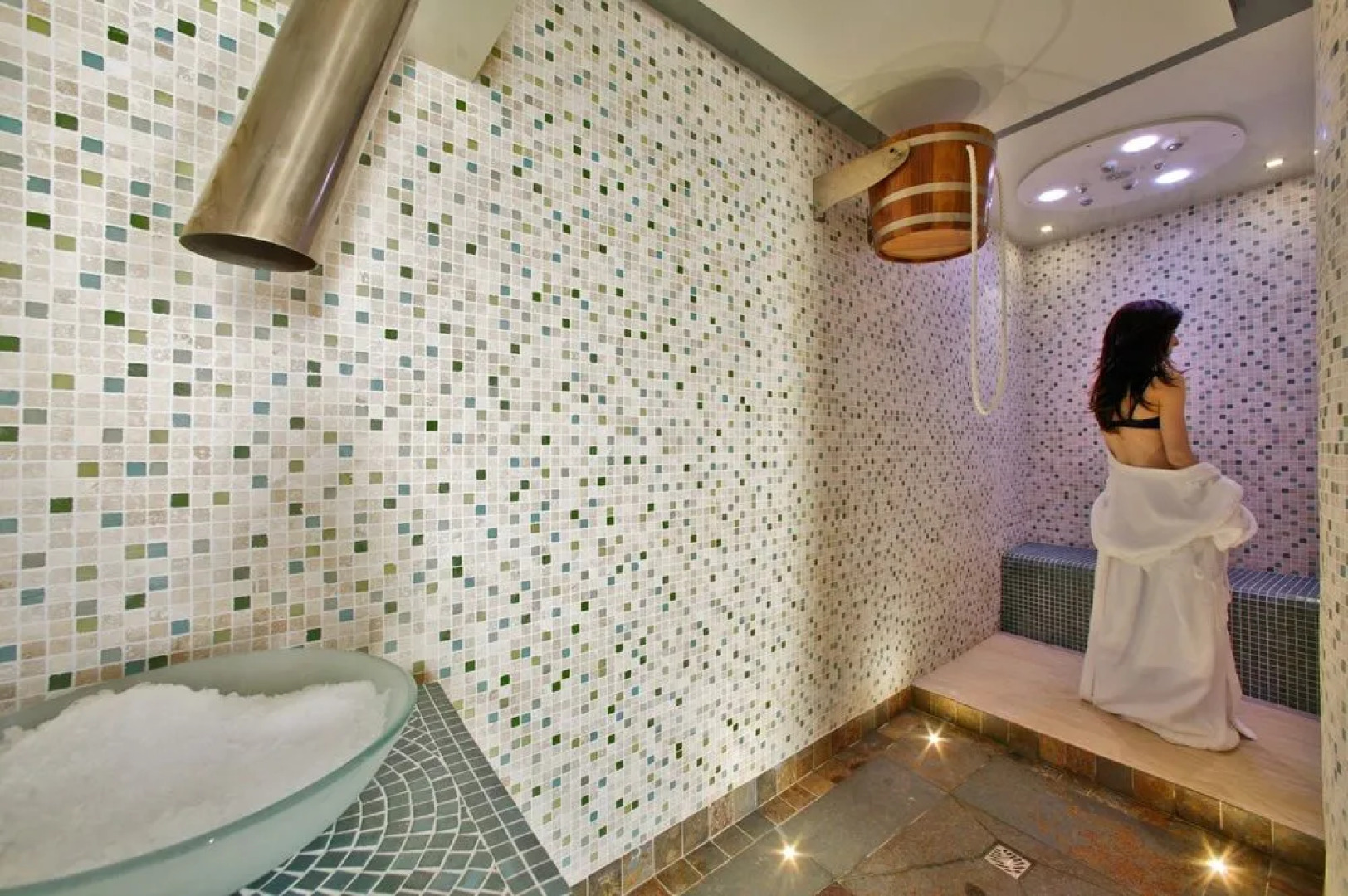 Plaza Madeleine Hotel & Spa