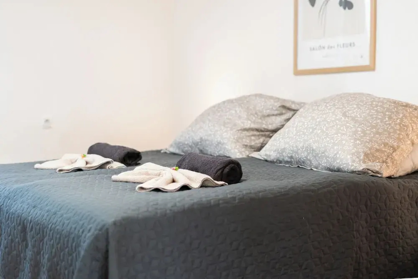 revLIVING Apartments Gars am Kamp