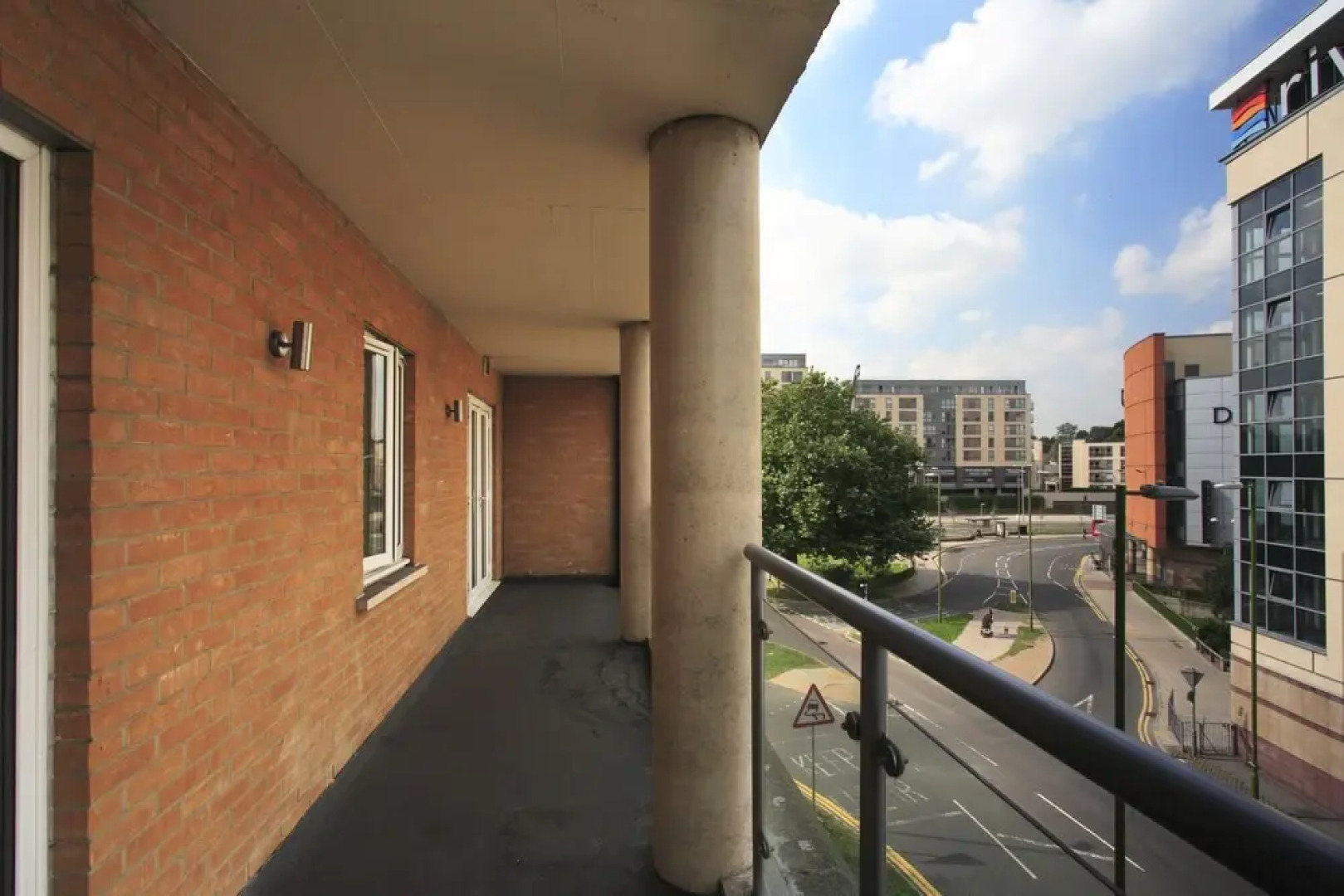 Abodebed - Handleys Court