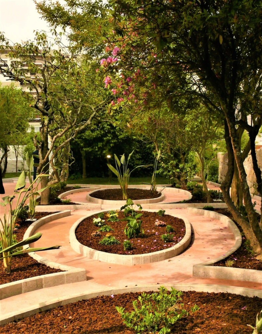 House Of Pandora Arts Mansion & Spa