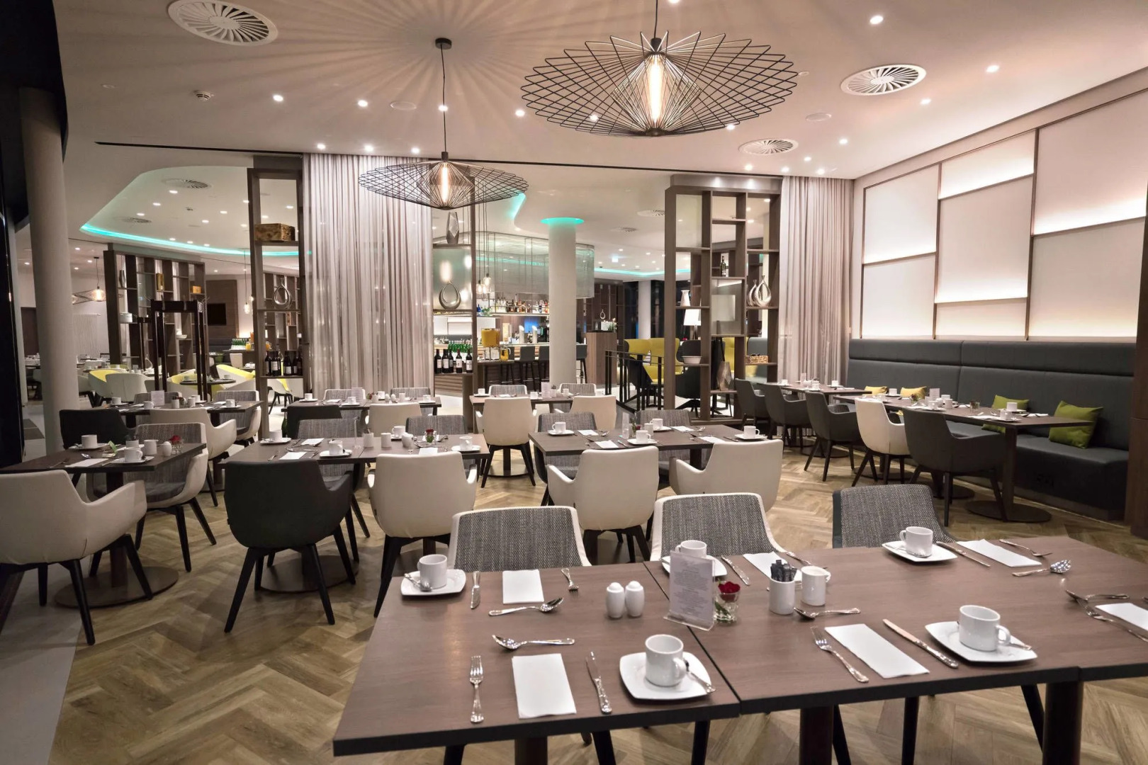 Courtyard by Marriott Wolfsburg