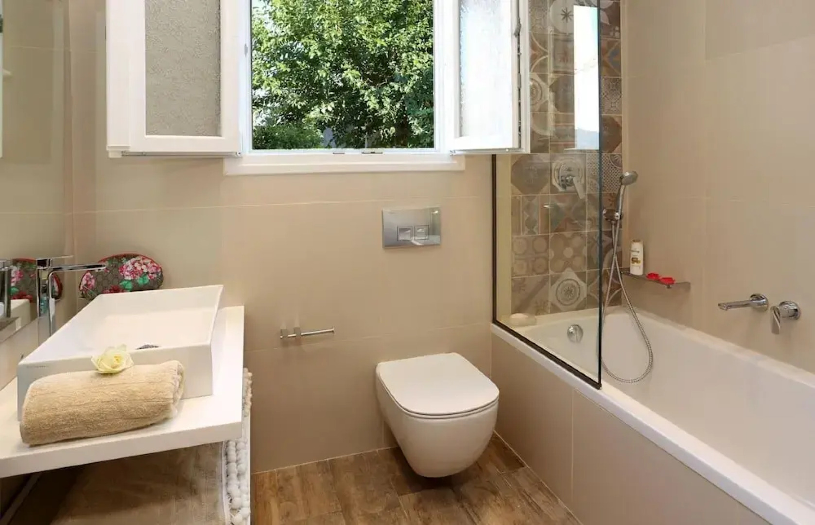 Villa Vozos Corfu Villa Vozos