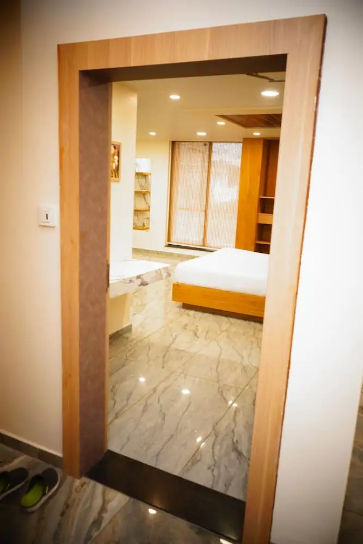 Signum Cityscape landmark Dahej