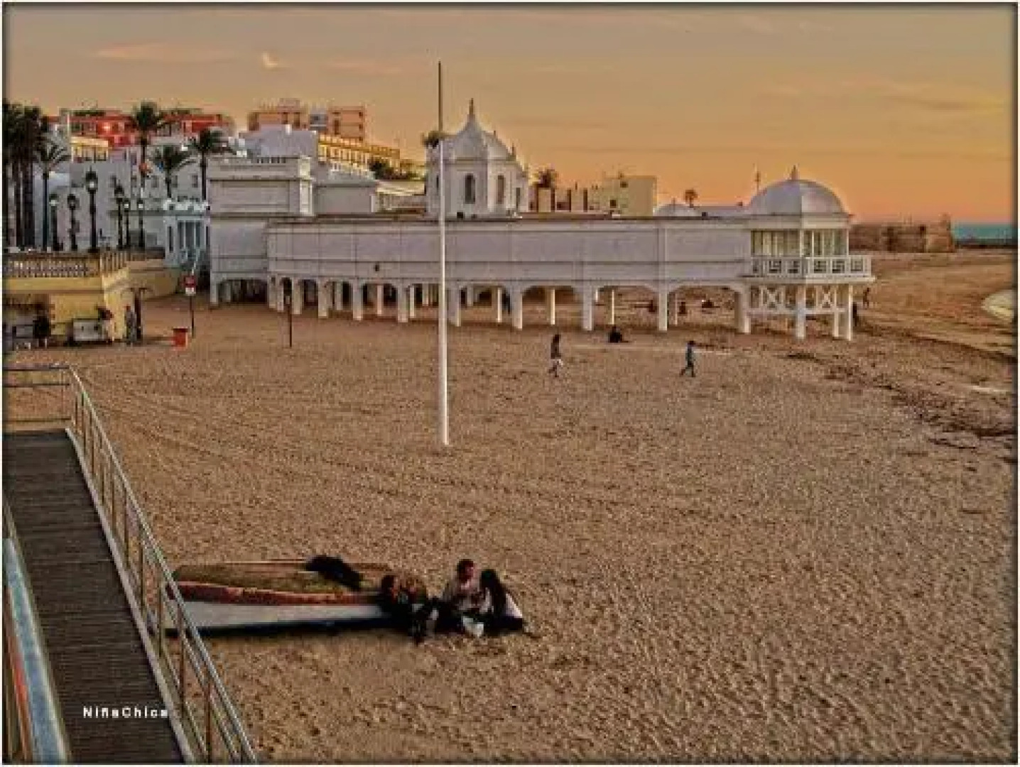 Apartamento Vistabella