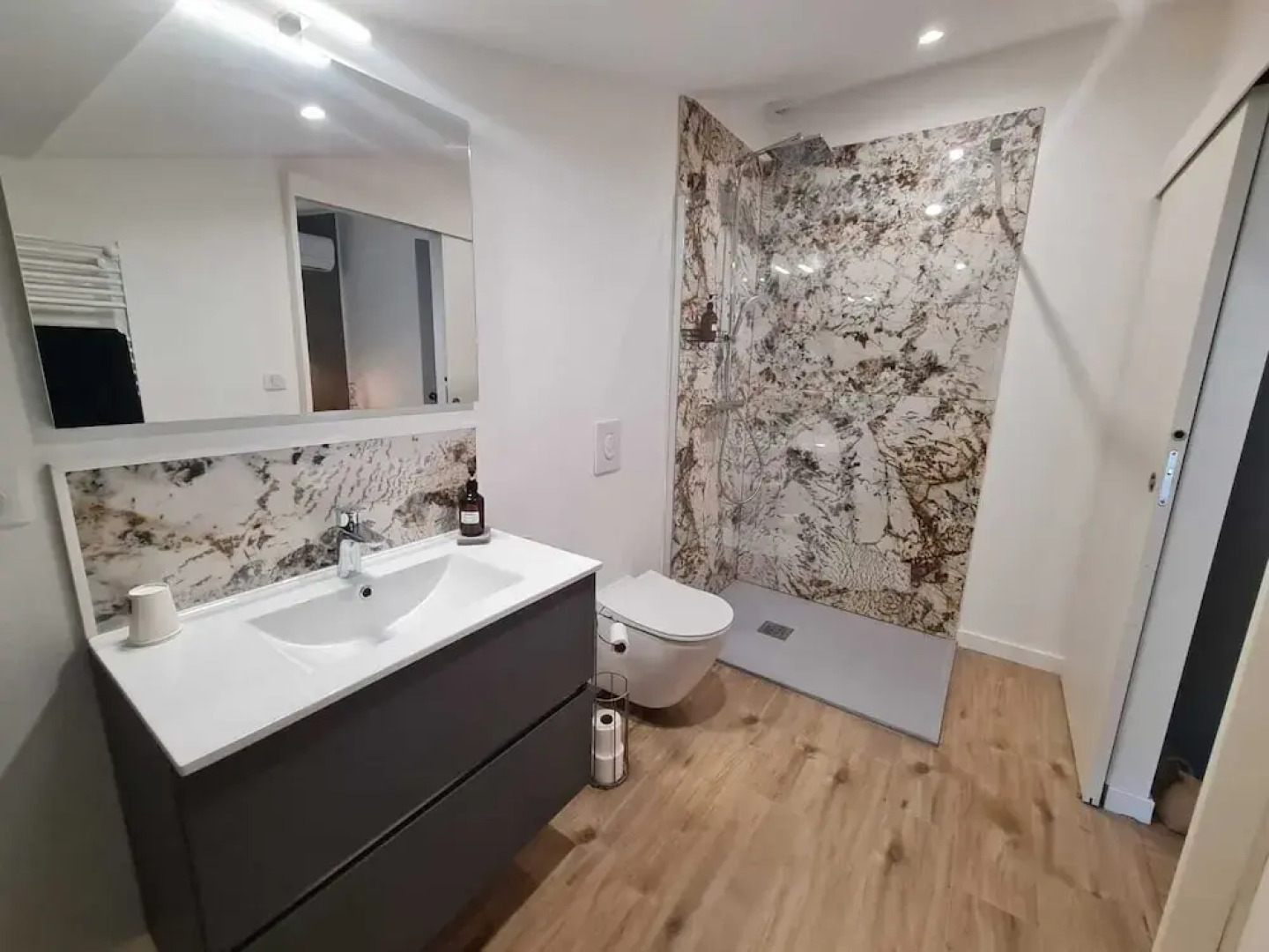 Le Château de La Seigne